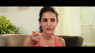 Aisha Sharma X FITSTART by cult [upl. by Monteith]