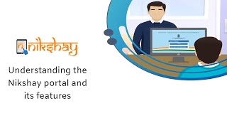 Topic 01 Understanding the Nikshay portal and its features [upl. by Fachan427]