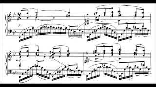 Rachmaninoff 10 Preludes Op23 Lugansky [upl. by Arlan]