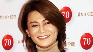 氷川きよし、紅白にサプライズ復活！歌手活動休止から2年…復活後初のテレビ生歌唱「精一杯歌います」 [upl. by Remsen]