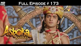 Chakravartin Ashoka Samrat  29th September 2015  चक्रवतीन अशोक सम्राट  Full EpisodeHD [upl. by Southworth]