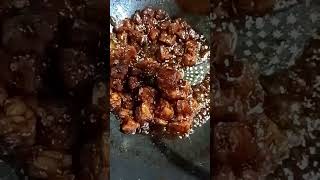 MEMASAK OREK TEMPE PEDAS MANIS [upl. by Aij]