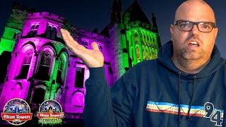 Alton Towers CUT Opening Hours  Right or Wrong Decision [upl. by Kirit]