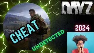 🚀 Ultimate DayZ Cheat Guide 2024 🚀  DayZ Aimbot ESP Wallhack and More 🏆 [upl. by Hajile364]