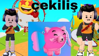 pxd binek pamps dev çekiliş🤩 [upl. by Abigael]