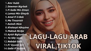 Lagu Arab Full Album  Lagu Arab Terbaru  Lagu Arab Viral Tiktok 2024 [upl. by Kubis]