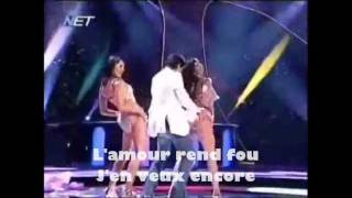 Sakis Rouvas  Shake it  Bouge ton corps Sous titres en français [upl. by Amsirac]