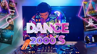 Dance Music 2000s 🎧 Gigi DAgostino Sonique Guru Josh Project Sash Chemical Brothers Safri Duo [upl. by Frasquito]