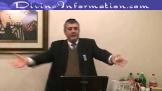 Orthodox Rabbi Yosef Mizrachi on Reincarnations  Reveals Deep Secrets [upl. by Sivla]