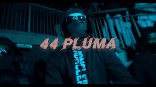 cllevio serbiano  44 Pluma Official Audio [upl. by Glynda92]