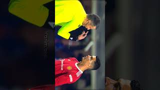 CristianoRonaldoIn4k120Fps manchesterunited viralvideo 4kedit footballtiktok edits ronald [upl. by Toshiko]