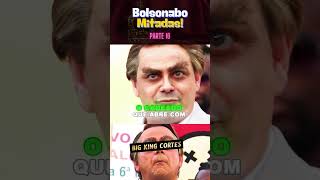 Bolsonabo parte 16 kkkkkkkkkkkkkkkk [upl. by Materi]