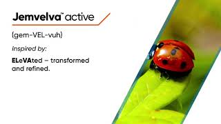 Spinetoram will now be known as Jemvelva™ active  Corteva Agriscience [upl. by Arocal129]