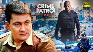 Kolkata के Most Wanted गैंग के इलाके में Police ने डाली Raid  Crime Patrol Thriller  Full Episode [upl. by Aropizt]