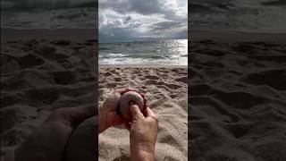 🌊I Tried Beach Pottery The Hidden Art That Nature Creates [upl. by Mose]