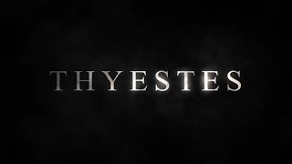 THYESTES  Official Trailer HD [upl. by Shalne]