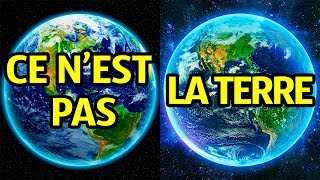 9 Planètes Sur Lesquelles tu Pourrais Vivre Dès Maintenant [upl. by Hsoj819]