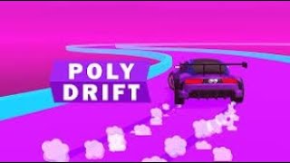 Poly Drift 2 [upl. by Yeclek764]