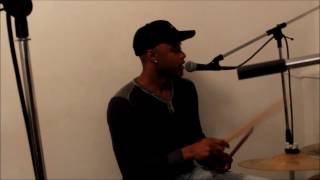 Celebrate  Anderson Paak Studio 844 ft Jacob Regehr cover [upl. by Huggins]