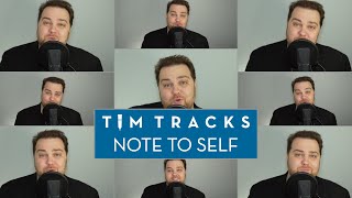 Note To Self Ben Rector Cover [upl. by Ken]