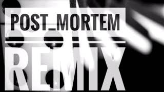 Oxia  Domino Post Mortem Remix Progressive Psytrance 138BPM [upl. by Lepp23]