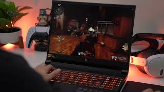 Acer Nitro V Gaming Laptop  Intel Core i513420H Processor  NVIDIA GeForce RTX 4050 Laptop [upl. by Angelika]