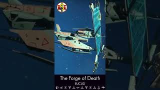 The Forge of Death  Fast Find  Solar Ship  No Mans Sky [upl. by Inoj822]