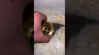 Bathtub Drain Replacement shorts nyc management [upl. by Mulford457]