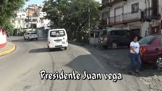 Baches en Taxco un problema Federal [upl. by Eelnyl]