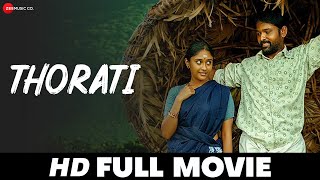 Thorati  CV Kumar Sathyakala  Full Tamil Movie 2019 [upl. by Scevor355]