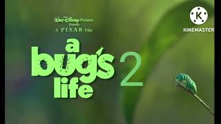 A Bugs Life Trailer Logos 19982045 [upl. by Landa]