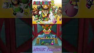 Mario Party 2  BOWSERS Big Blast [upl. by Halfon]