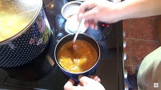 kako se pravi zaprska recept [upl. by Deedee277]