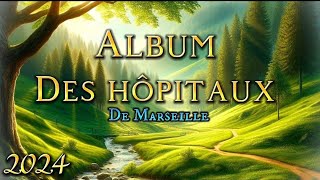 Album Des Hôpitaux  Chorale quotLe Bon Bergerquot  Nouvel Album 2024 [upl. by Atinihs845]