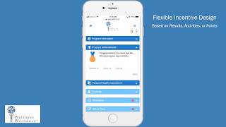 Wellness Workdays Portal Demo [upl. by Mcgurn510]