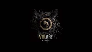 Brian DOliveira  Yearning for Dark Shadows  RESIDENT EVIL VILLAGE ORIGINAL SOUNDTRACK [upl. by Florri]