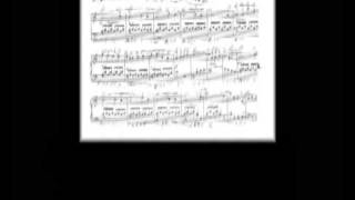 Alyas Hanna Anton Krause Sonate Opera 01 Solfege nr 02 [upl. by Arbuckle784]