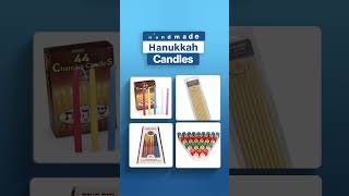 Get ready for Hanukkah 2024 with a Menorah from Israel hanukkah hanukkahgifts [upl. by Anid]