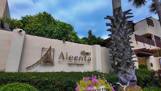 Take vacation with us at Aleenta Hua Hin Resort amp Spa [upl. by Collie33]