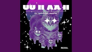 Uu Ii Aa Ii PsyTrance Mix [upl. by Nnyledam]