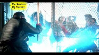 Daddy Yankee  Ven conmigo Remix Dj Calvitoavi [upl. by Zoellick]