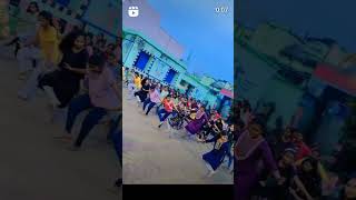 Our School dance Sindhubala111 kalakar dance odiasong like comment share subscribe [upl. by Pega]