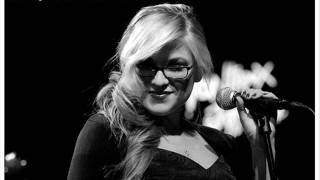 Melody Gardot 5Your Heart Is As Black As Night live amp jazzy [upl. by Sibyls566]