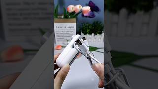 Mini bag sealer gadgets amazon flipkart short [upl. by Radbun552]