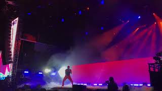 Big Sean Sacrifices live at Bumbershoot [upl. by Inod]