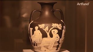 Save the Wedgwood Collection [upl. by Valdes]