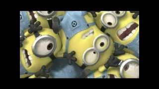 Happy Birthday Minions Stylempg [upl. by Corry328]