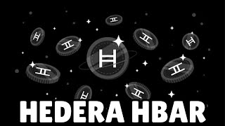 ALL IN ON HEDERA HBAR [upl. by Fokos]