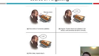 MODULE 2 Ebbinghaus Forgetting Curve [upl. by Tynan341]