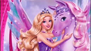 Barbie™ La Magia De Pegaso Parte 10 Castellano HD  No Robar [upl. by Kiefer]